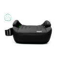 Fillikid Podsedák Flip Deluxe Isofix i-size - Black