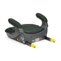 Podsedák Peg Pérego VIAGGIO 2-3 Shuttle Isofix - Metal