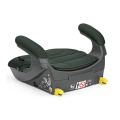 Podsedák Peg Pérego VIAGGIO 2-3 Shuttle Isofix - Metal