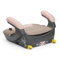 Podsedák Peg Pérego VIAGGIO 2-3 Shuttle Isofix - Mon Amour 