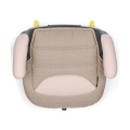 Podsedák Peg Pérego VIAGGIO 2-3 Shuttle Isofix - Mon Amour 
