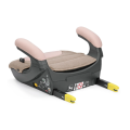 Podsedák Peg Pérego VIAGGIO 2-3 Shuttle Isofix - Mon Amour 