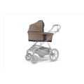 Thule Urban Glide 3 Bassinet korbička - Tinted Taupe 2025