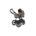 Thule Urban Glide 3 Bassinet korbička - Tinted Taupe 2025