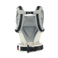 NOSIČ DĚTÍ MANDUCA XT - Grey-White 