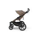 Kočárek Thule Urban Glide 4 Wheel - Tinted Taupe 2025