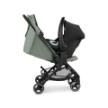 ABC Design Ping 3 Travel - Avocado 2025