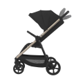 Sportovní kočárek Espiro Pearl - 103 Blue pearl 