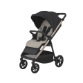 Sportovní kočárek Espiro Pearl - 103 Blue pearl 