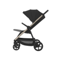 Sportovní kočárek Espiro Pearl - 110 Black Pearl