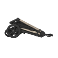 Sportovní kočárek Espiro Pearl - 10 Black Pearl 