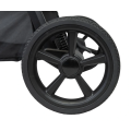 Sportovní kočárek Espiro Pearl - 10 Black Pearl 