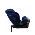 Autosedačka AVIONAUT STARDUST Airflow 61-150 cm - Navy