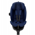 Autosedačka AVIONAUT STARDUST Airflow 61-150 cm - Navy