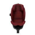 Autosedačka AVIONAUT STARDUST Airflow 61-150 cm - Red