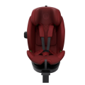 Autosedačka AVIONAUT STARDUST Airflow 61-150 cm - Red