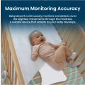 Monitor dechu Babysense 8