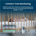Monitor dechu Babysense 8