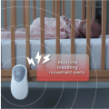 Monitor dechu Babysense 8