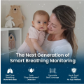 Monitor dechu Babysense 8