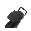 Kočárek Maxi-Cosi Fame Cabin - Onyx Black