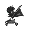 Kočárek Maxi-Cosi Fame Cabin - Onyx Black