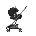 Kočárek Maxi-Cosi Fame Cabin - Onyx Black