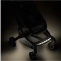 Kočárek Maxi-Cosi Fame Cabin - Onyx Black