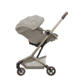 Maxi-Cosi Fame Cabin adaptéry pro autosedačku Coral Slide Pro 