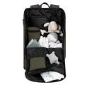 ABC Design Batoh Active - Camel