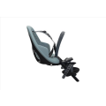 Cyklosedačka Thule Yepp 2 Mini - Mid Blue