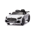 Dětské elektrické autíčko Mercedes AMG GT R Pro 12V