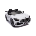 Dětské elektrické autíčko Mercedes AMG GT R Pro 12V