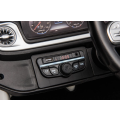 Elektrické autíčko Mercedes G63 AMG 2x24V 4x200W XXL