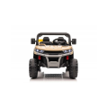 Elektrické autíčko Farmer Truck 24V 4x200W s dálkovým ovládáním - Zlaté