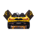 Dětské elektrické auto Lamborghini Revuelto XL STRONG | 14 km/h | 24V 14Ah