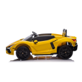 Dětské elektrické auto Lamborghini Revuelto XL STRONG | 14 km/h | 24V 14Ah