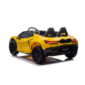 Dětské elektrické auto Lamborghini Revuelto XL STRONG | 14 km/h | 24V 14Ah