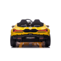 Dětské elektrické auto Lamborghini Revuelto XL STRONG | 14 km/h | 24V 14Ah