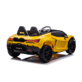Dětské elektrické auto Lamborghini Revuelto XL STRONG | 14 km/h | 24V 14Ah