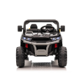 Elektrické autíčko Farmer Truck 24V 4x200W s dálkovým ovládáním - Černé