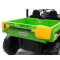 Elektrické autíčko Farmer Truck 6x6 Sklápěcí 24V 4x 200W do 60kg