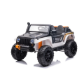 Elektrické autíčko Jeep 4Speed 24V 4x200W s dálkovým ovládáním