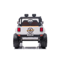 Elektrické autíčko Jeep 4Speed 24V 4x200W s dálkovým ovládáním