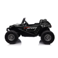 Elektrické buggy Clash 24V 4x200W 16km/h s dálkovým ovládáním