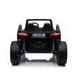Elektrické buggy Clash 24V 4x200W 16km/h s dálkovým ovládáním - Černé