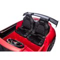 Elektrické Porsche 911 GT3 XXL 24V 14Ah | 4x200W - Černé
