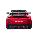Elektrické Porsche 911 GT3 XXL 24V 14Ah | 4x200W