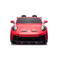 Elektrické Porsche 911 GT3 XXL 24V 14Ah | 4x200W