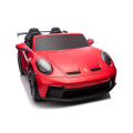 Elektrické Porsche 911 GT3 XXL 24V 14Ah | 4x200W